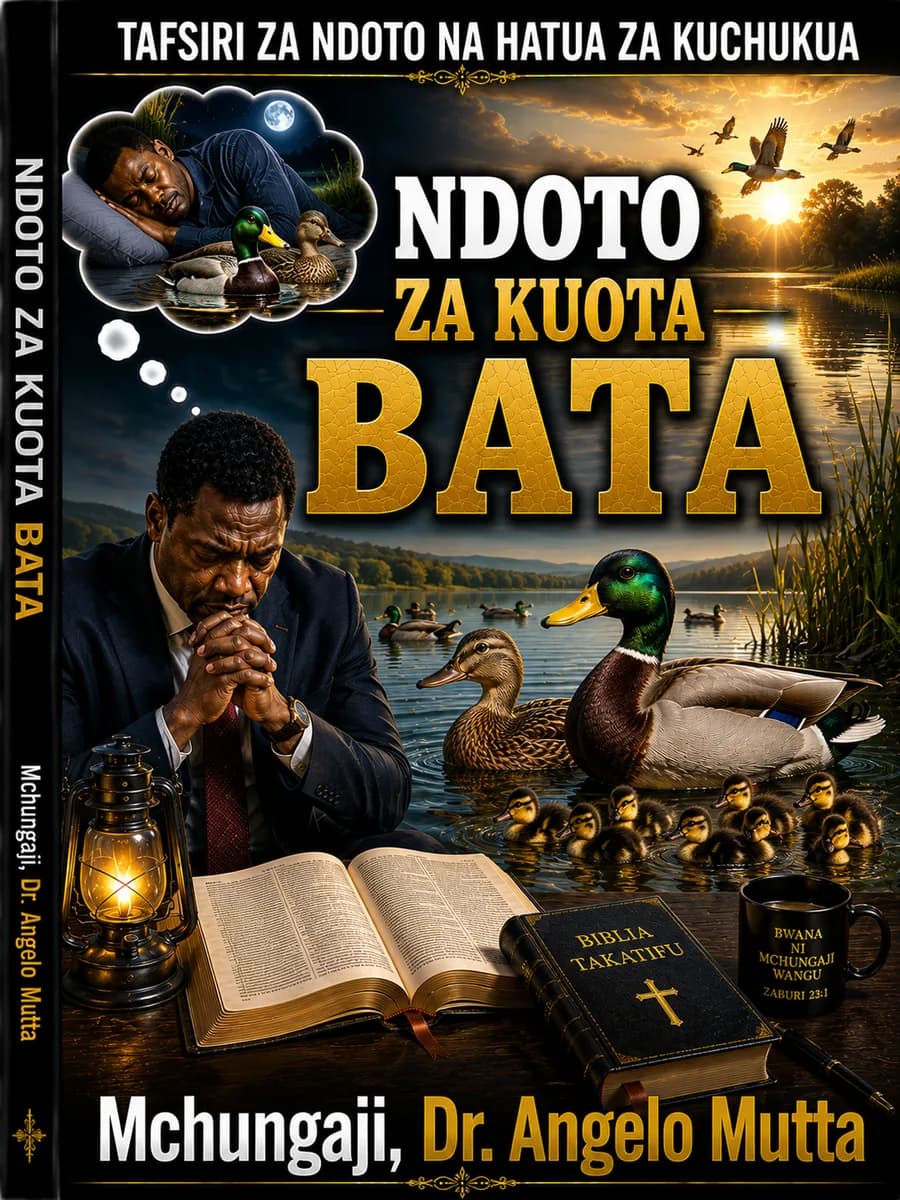 Kuota Bata