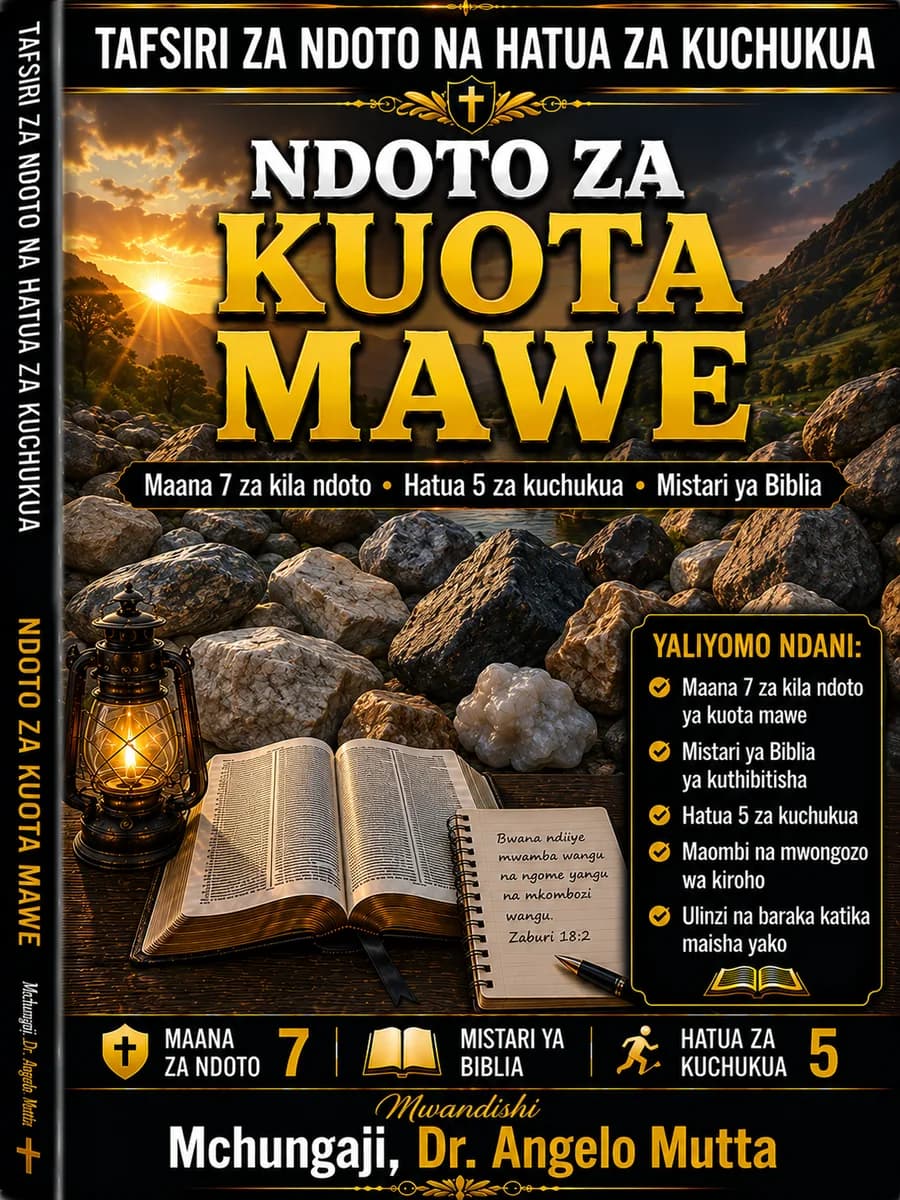 Kuota Mawe