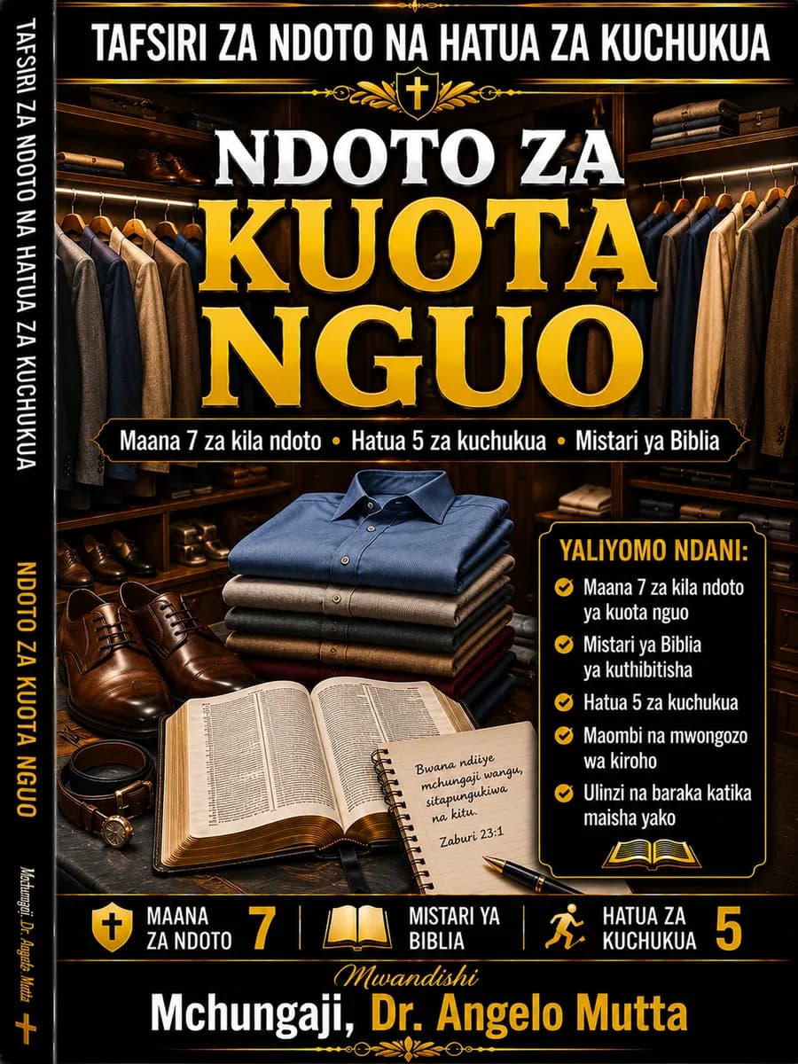 Kuota Nguo