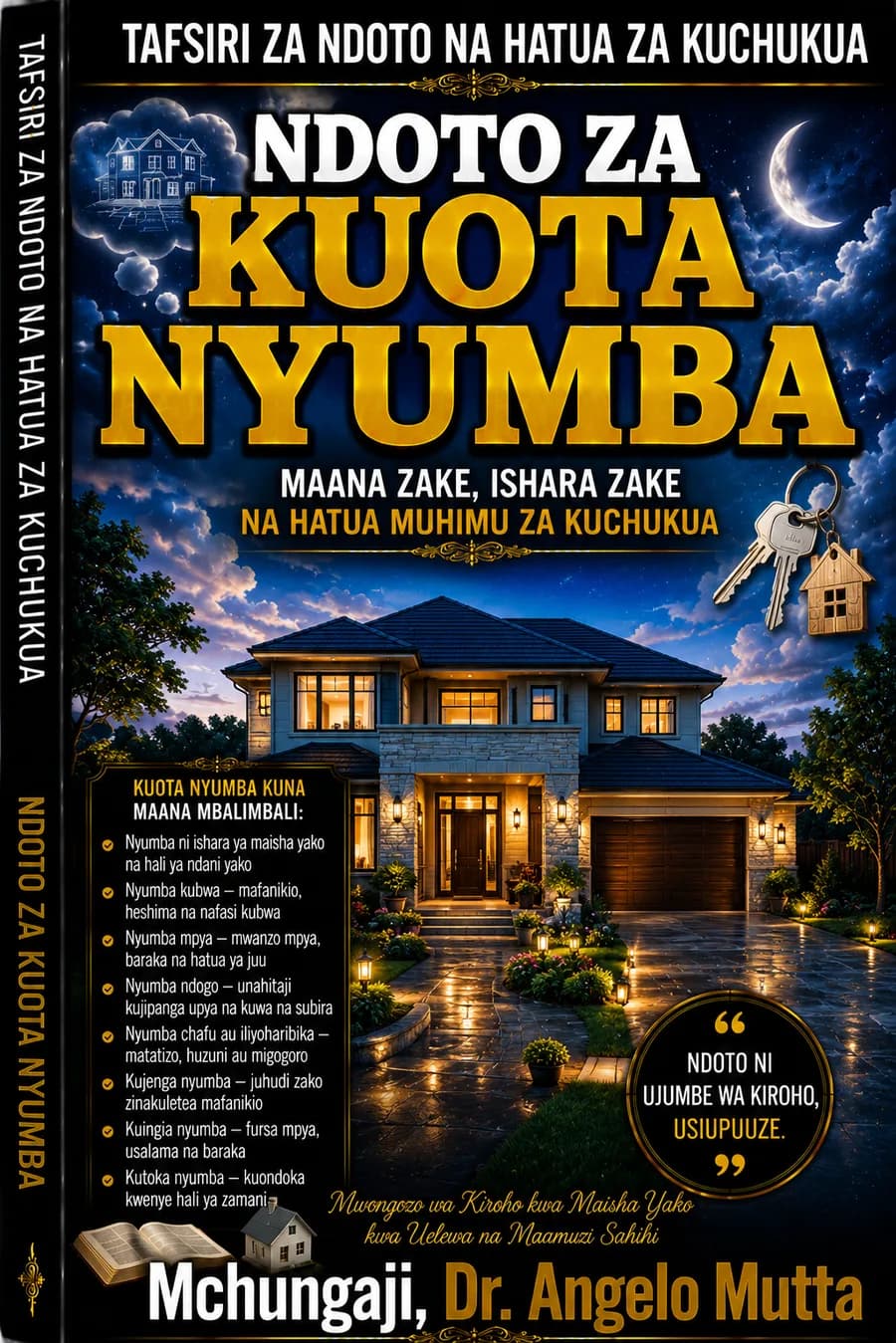 Kuota Nyumba