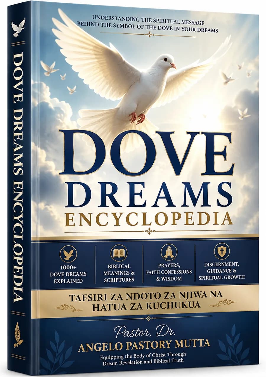 Dove Dreams Encyclopedia