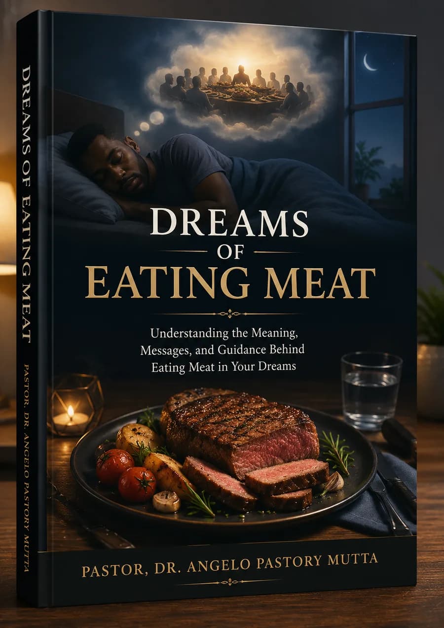 Dreams of Eating Meat